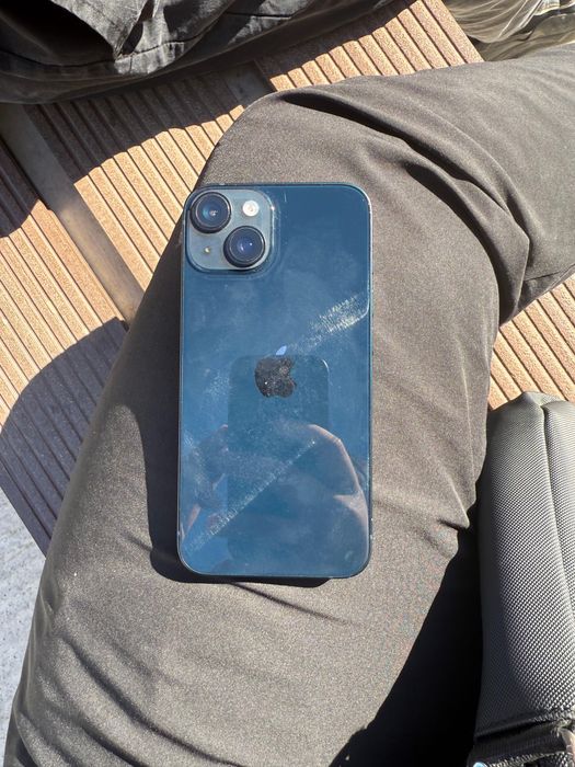 Айфон 14 в идеялном состояние