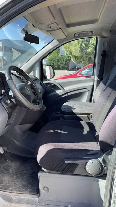Mercedes Vito 3 locuri