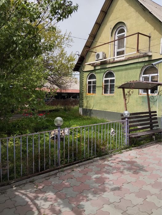 Продам дом ! Байкент( чапаево)