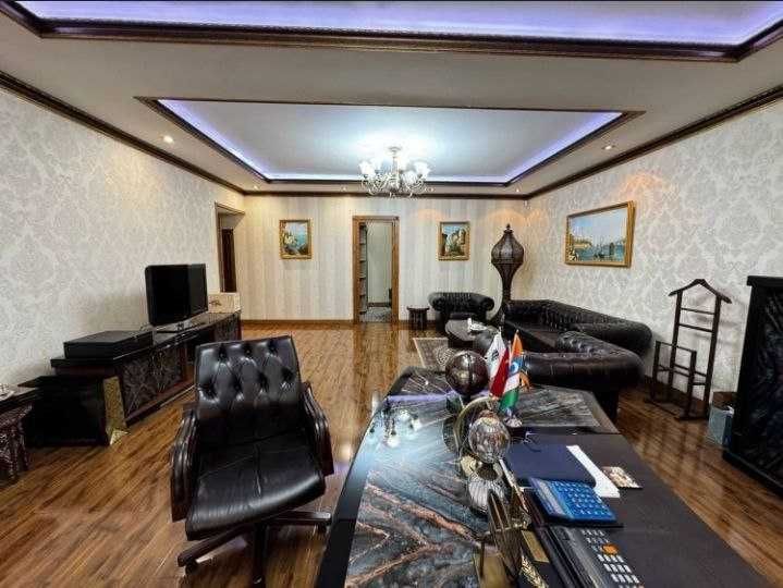 Аренда! Мирабад, Ор-р посолства Турции и Франции 250м2