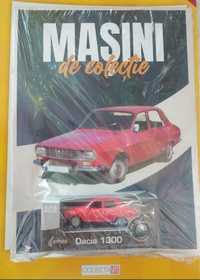 Macheta Dacia 1300 scara 1/60