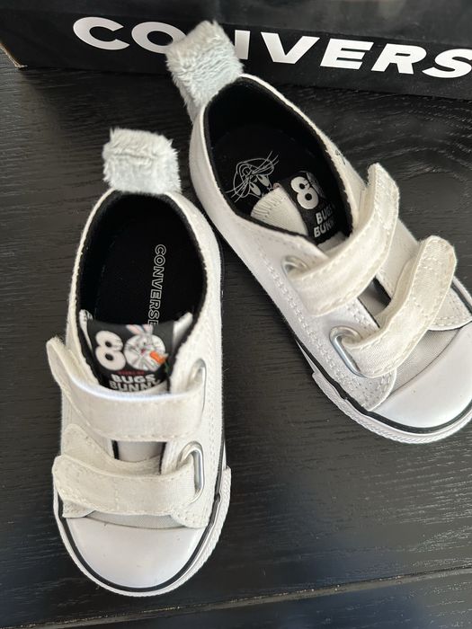 Детски обувки converse