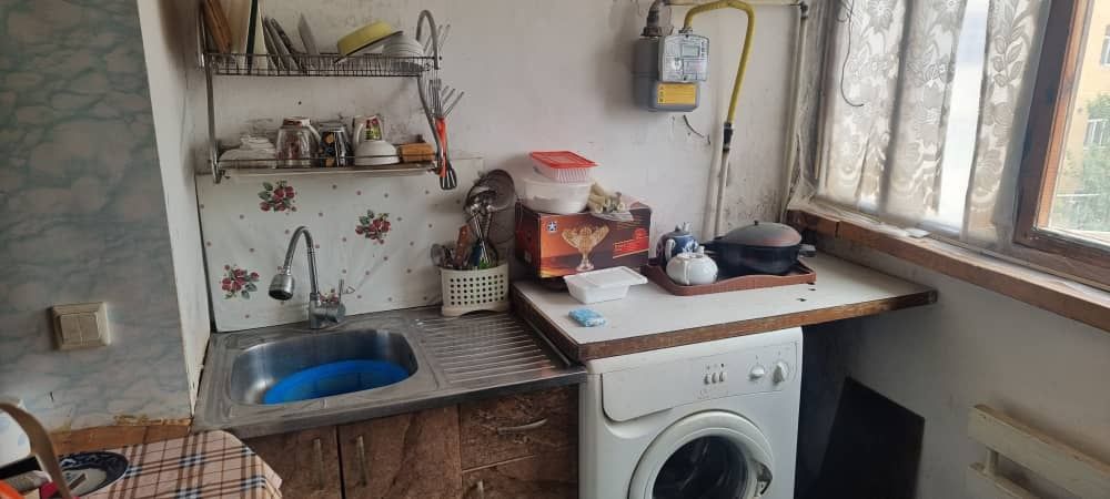 Сдам квартиру на длительный срок