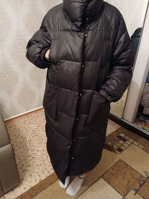 Продам Зимнюю куртку женскую