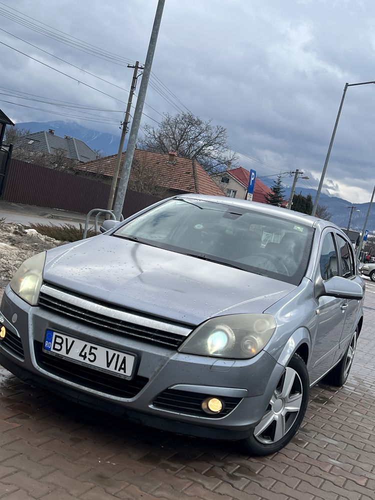 Opel Astra H 1.9 150cp