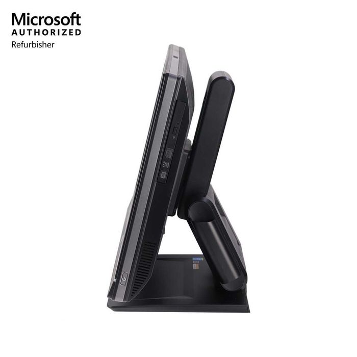 Бърз компютър HP ProOne 600 AIO Всичко в едно