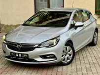OPEL ASTRA K - 1.6D - 136CP - 2019 - E6 - HIGHLINE