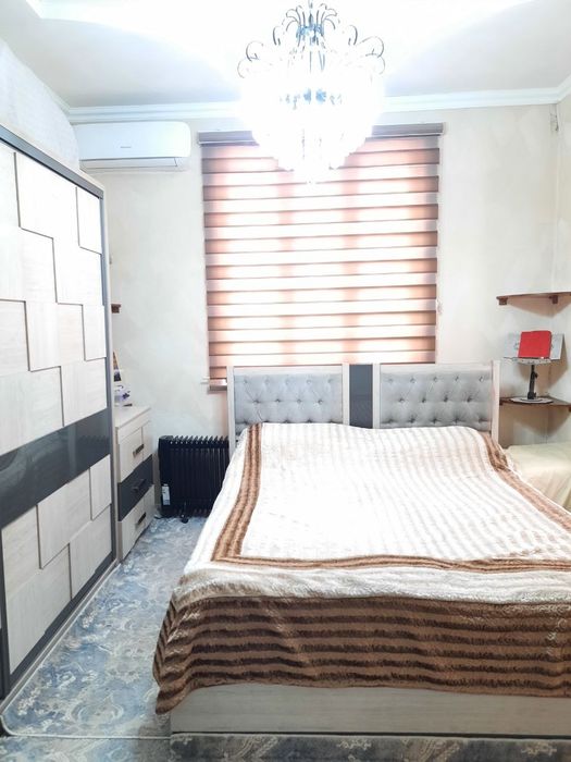 Продаётся 5-комнатный дом в Сергелинском районе 2соток 120М2