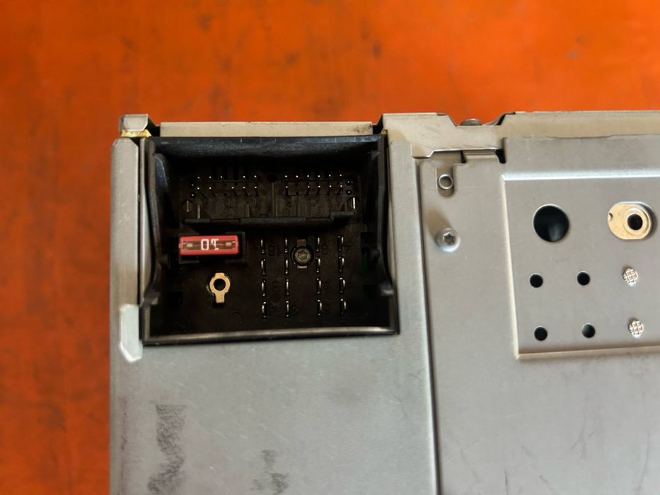 Radio CD VW Passat B6