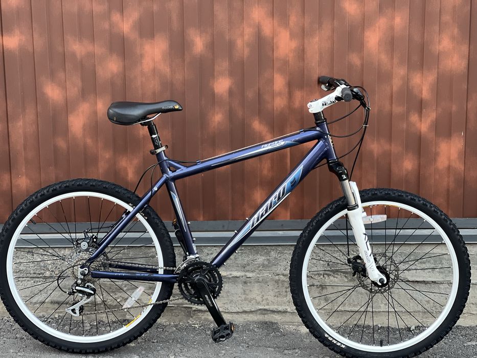 Велосипед Kona ( centurion trek cube author  giant