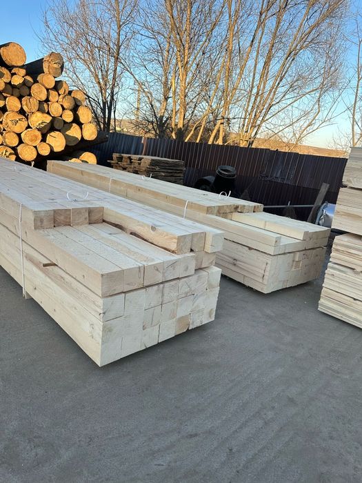 Vând cherestea tivita