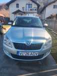 SKODA FABIA, 2014, 1.6 TDI, 105 CP