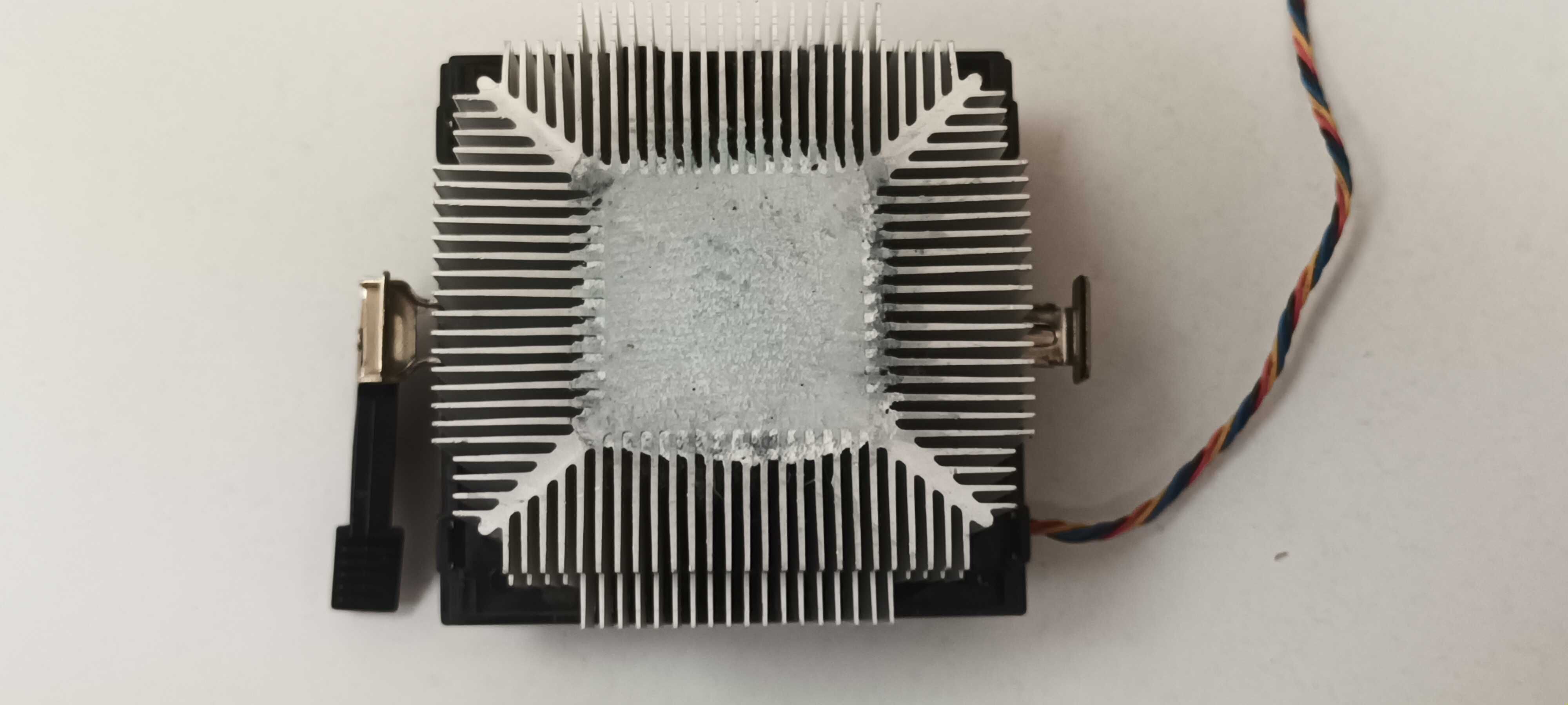 Охладител за процесор Cooler Master CM12V Socket FM2
