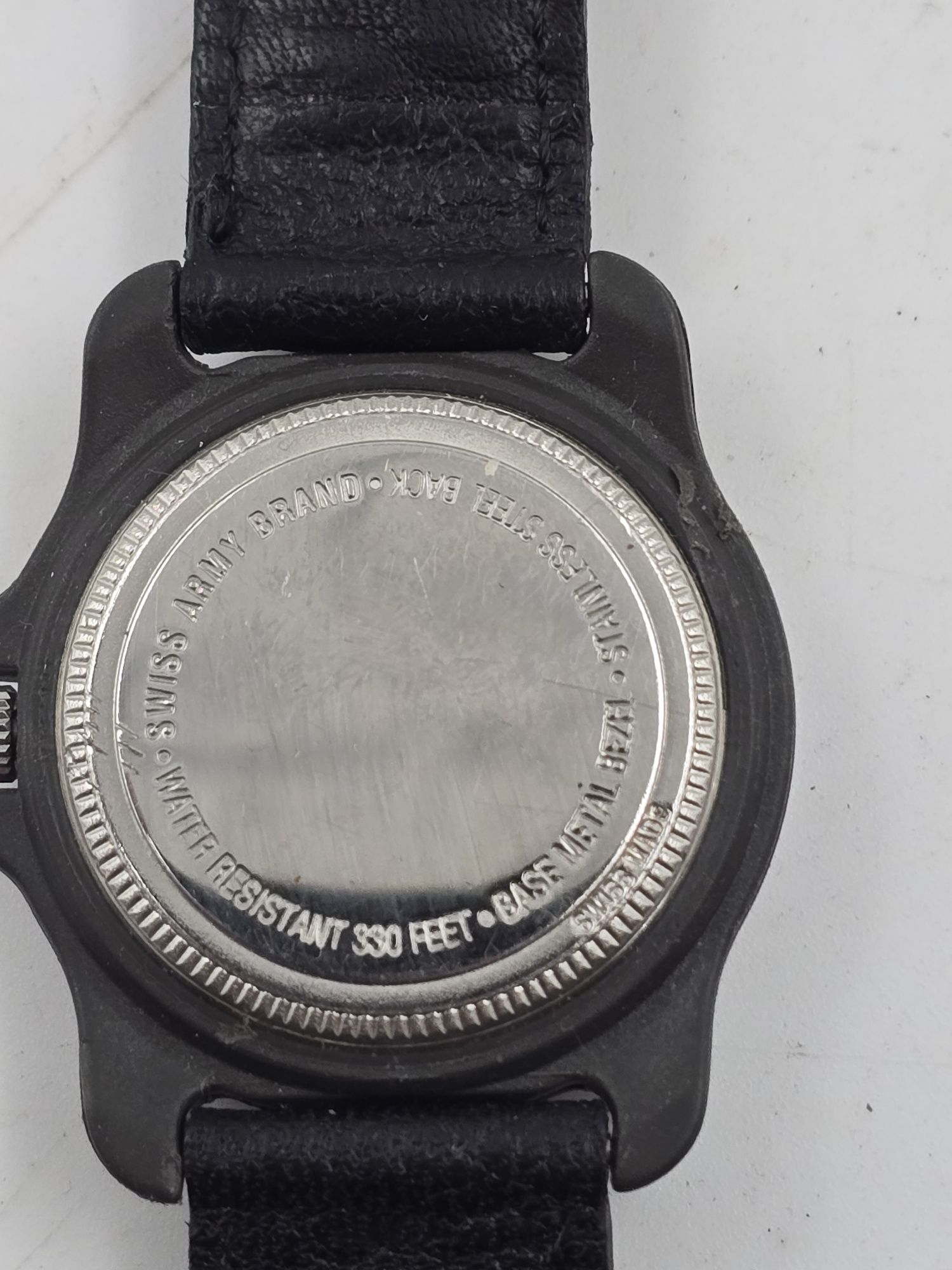 Ceas de dama Swiss Army