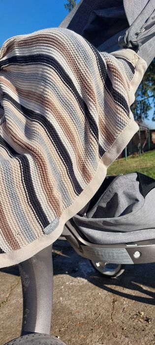 Бебешка количка Stokke Xplory V4