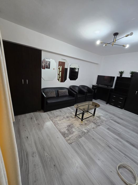 Garsoniera de închiriat-Bloc Lexi ,Alexandria