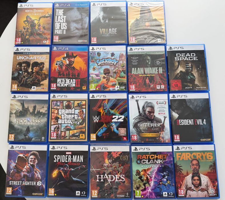 Комплект Playstation 5 PS5 ири