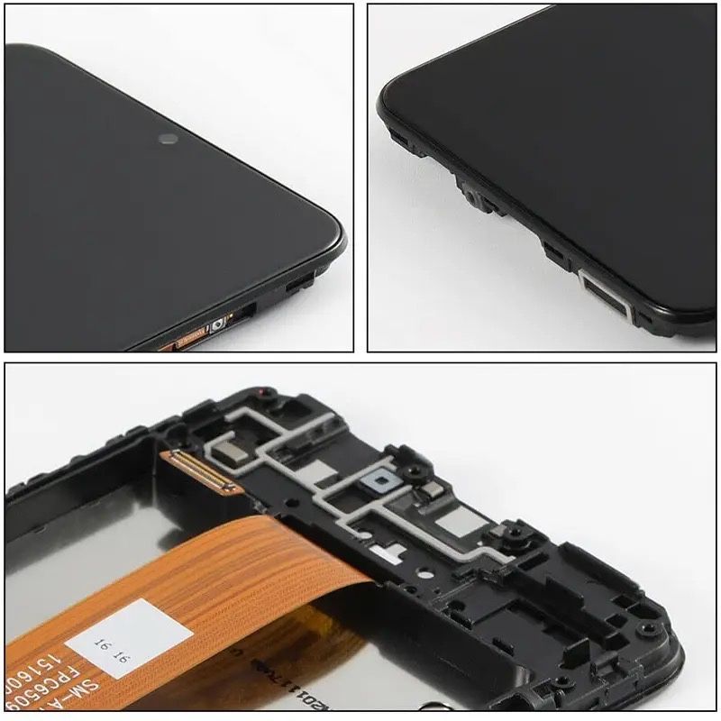 Display pentru Samsung A22 A32 A52 A72 A12 A14 A13 A21S A5 A71 A11 A15