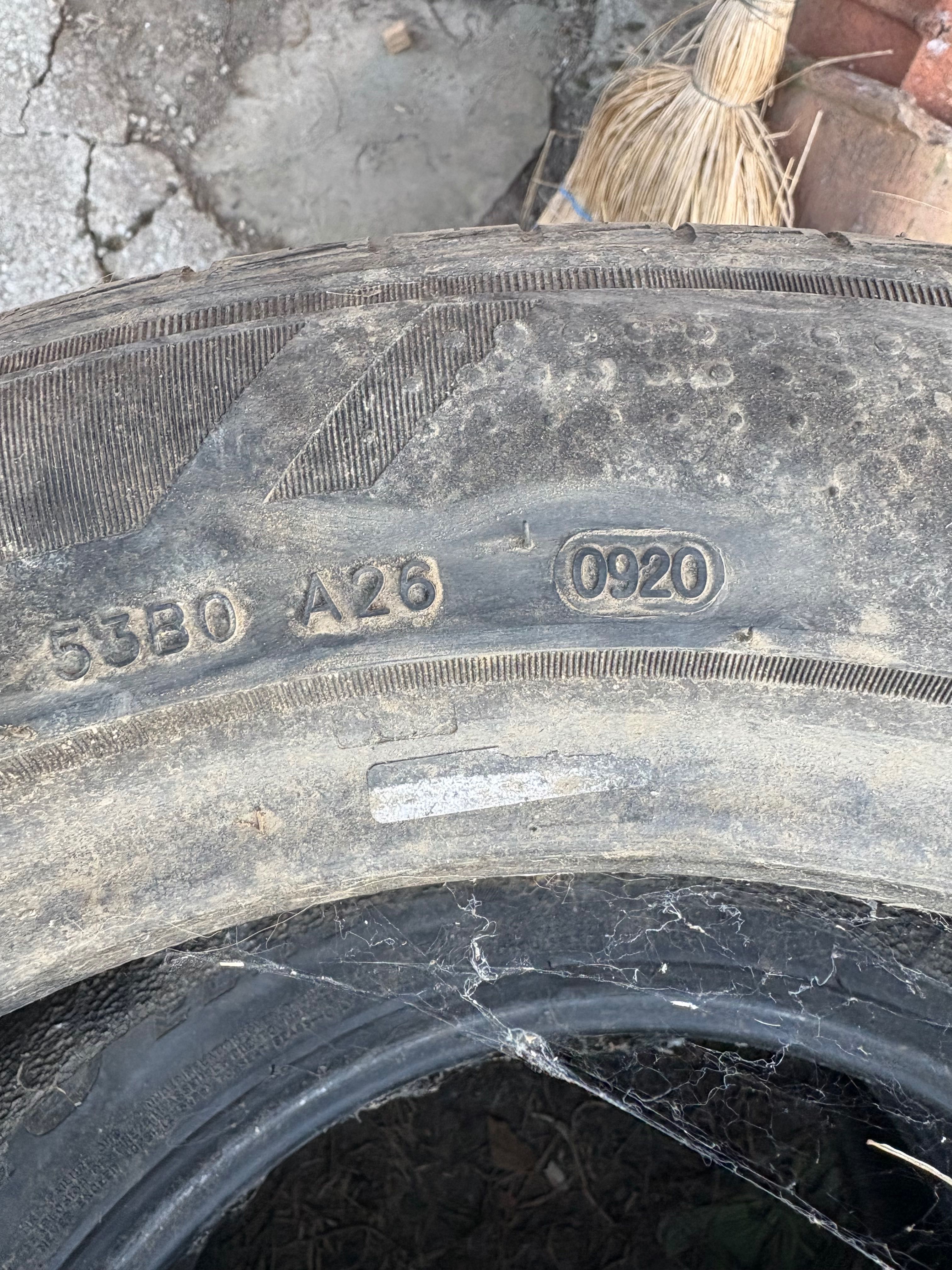 205 55 R16 SAILUN 4бр.