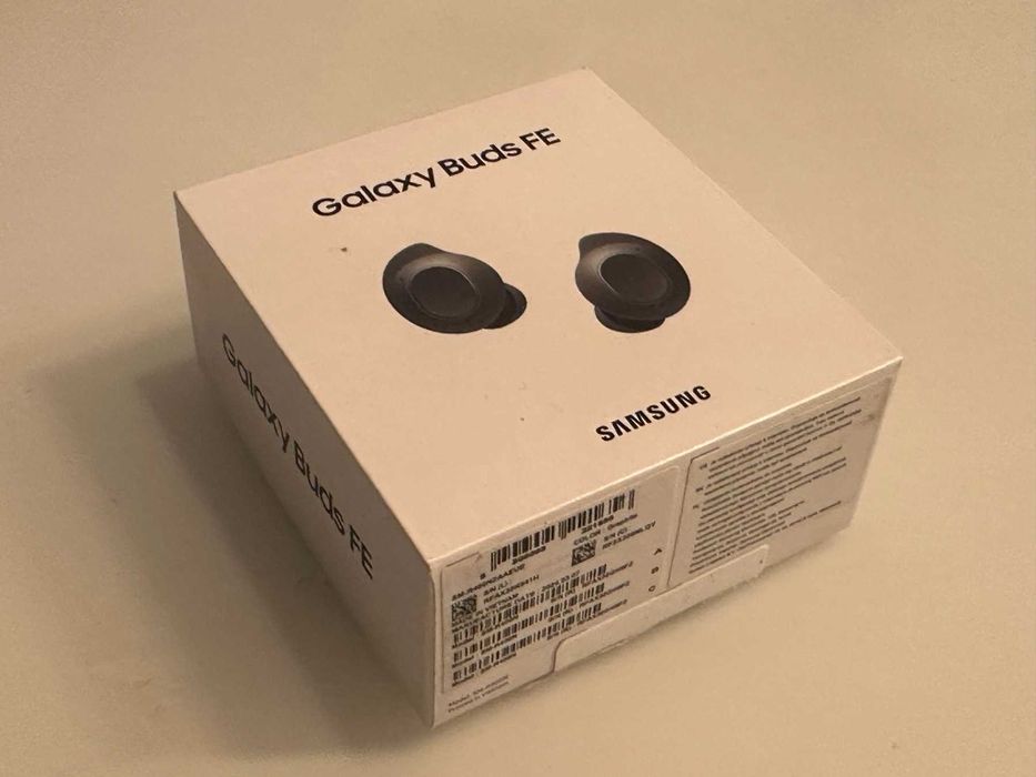 Безжични слушалки Samsung Galaxy Buds FE