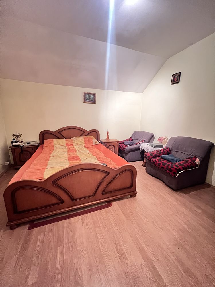 Doua case de vanzare Nadlac
