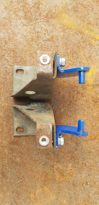 Suport cu bolt tip Universal 650