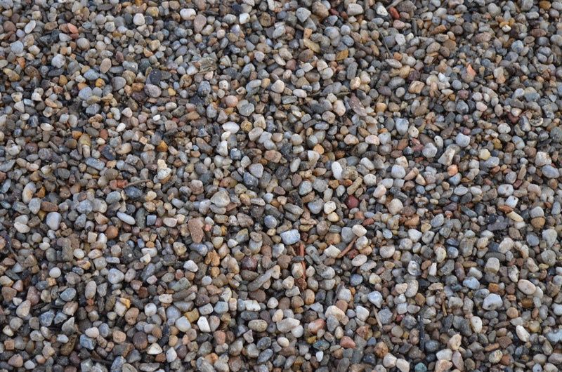 Pietris margaritar spalat/curat ideal pentru puturi