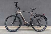 Електрически Велосипед 28 KTM Bosch CX Smart System 750Wh Full XT 2023