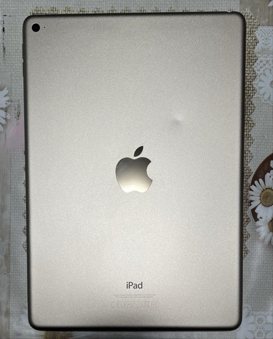 iPad Air 2 Wi-Fi 64GB