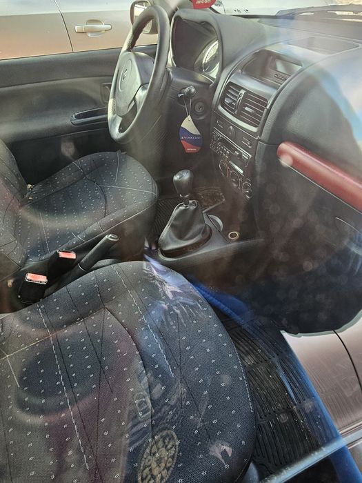 Кола за продаване