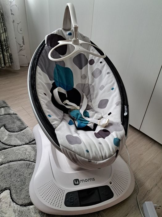 Balansoar Mamaroo