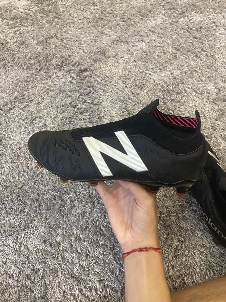 ghete fotbal new balance