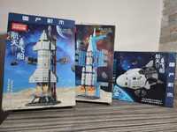 Lego конструктори космически совалки и ракети