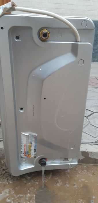 Ariston xolati yashi