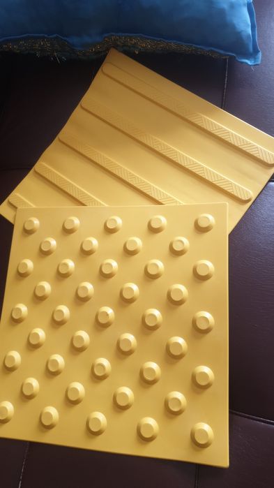 Тактильный плитка  МГН