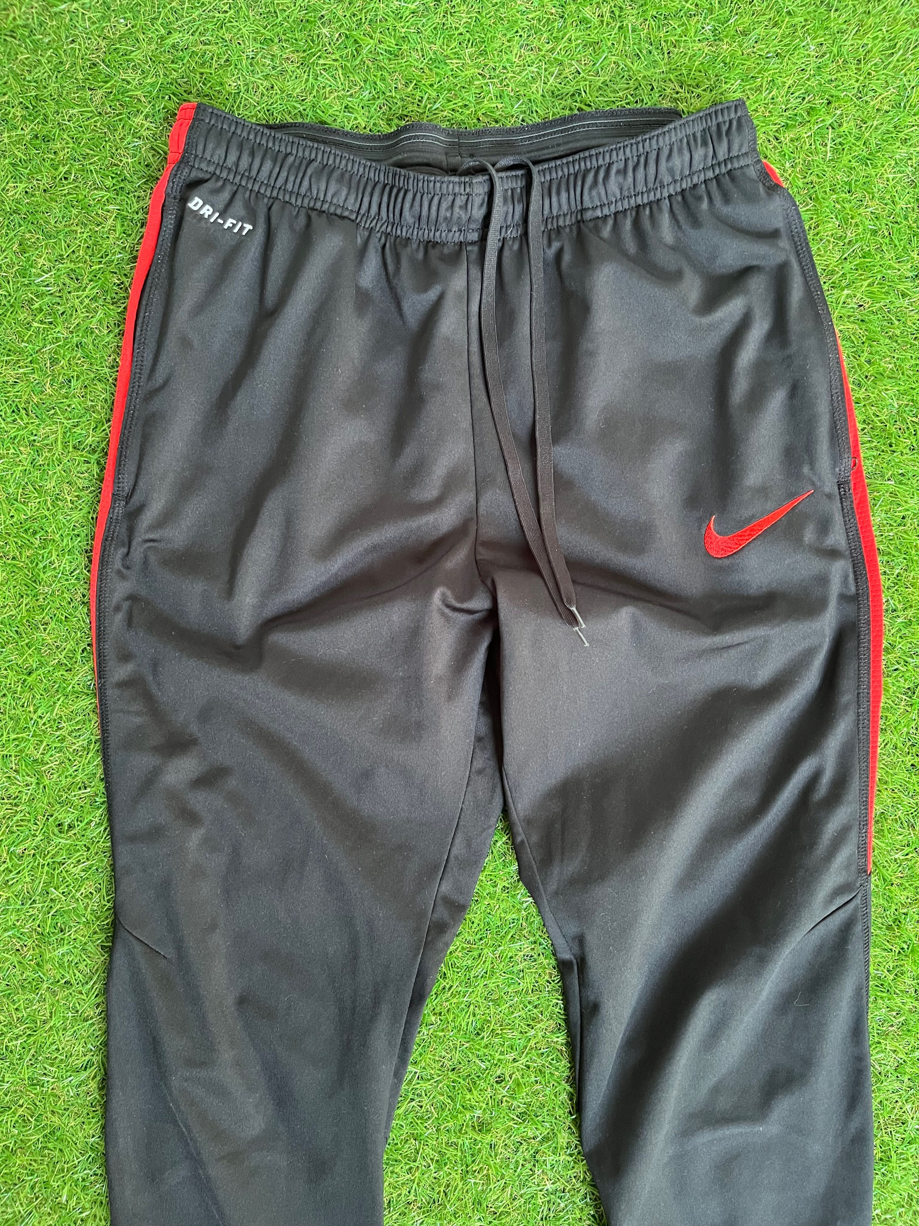 Мъжко горнище : NIKE DRI- FIT M