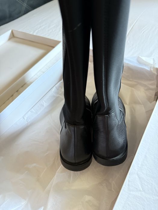 Calvin Klein - дамски ботуши