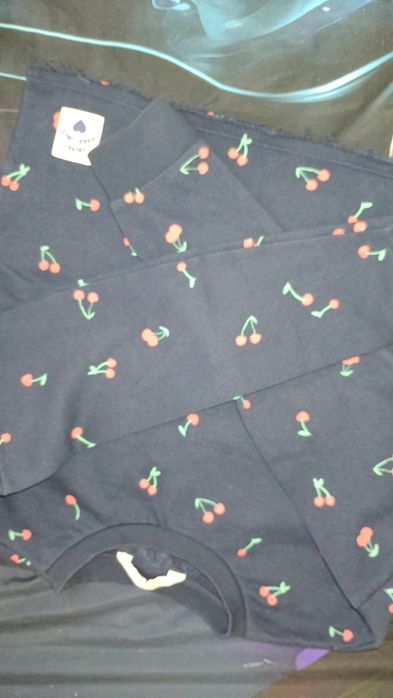 Лот за момиче 10-12г.