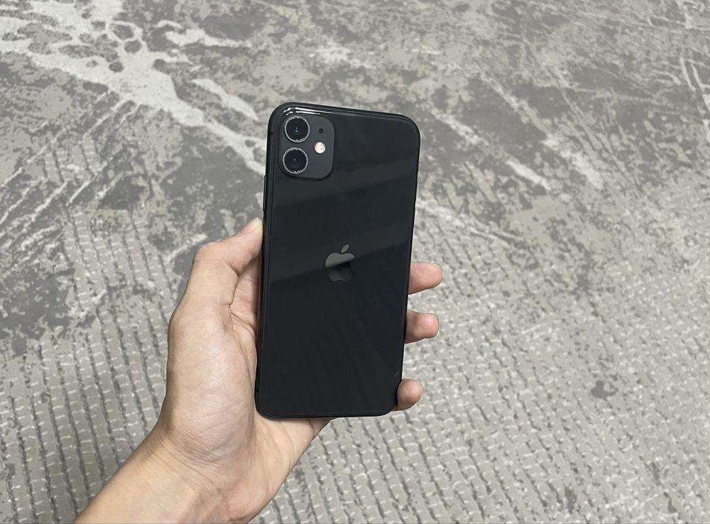 Iphone 11 64 Gb