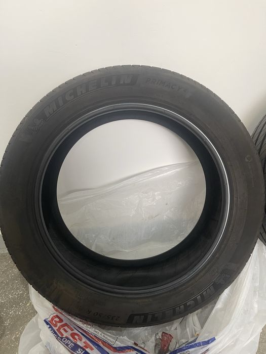 Michelin Primacy 4 S1 de vara 235/50 R19 XL 103V