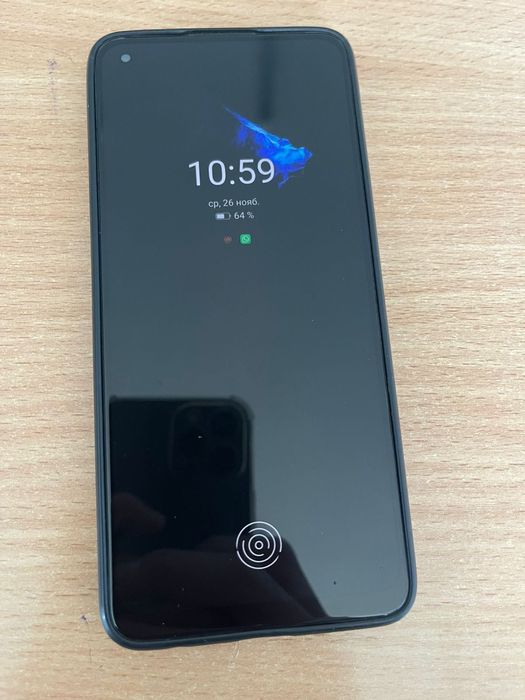 орро рено 7 в отличном состояние