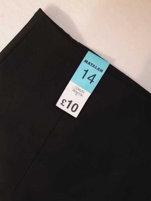 Fusta Matalan,marimea 14,noua cu eticheta