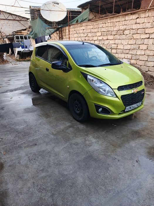 Продаётся Спарк 2 позиция