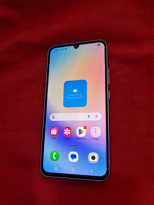 ***Топ Оферта***Samsung A34