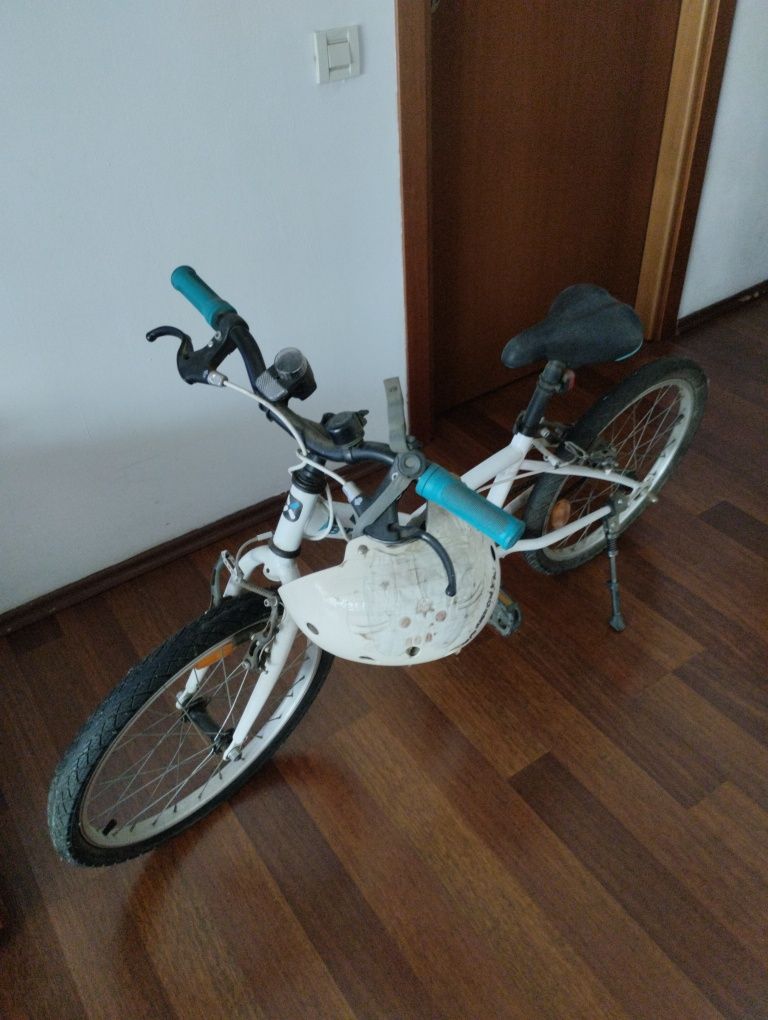 Bicicleta BTWIN 20'