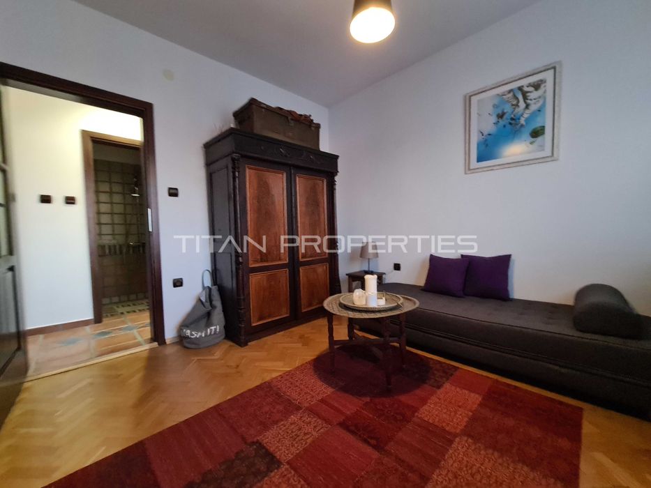 Продава се Тристаен апартамент в Пловдив, Център - 85 кв.м за 2930 €/кв.м - Снимка #7