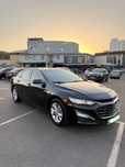Malibu 2 turbo 2019 yil