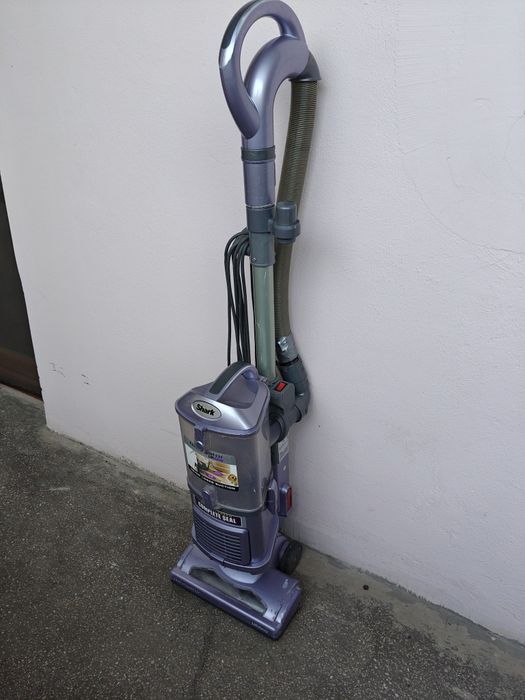 Aspirator Shark Navigator