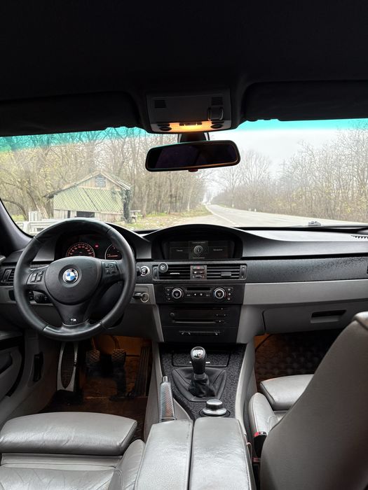 Bmw e90 seria 320d