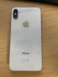iPhone x pe / recarosare